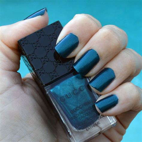 foil unghie gucci|gucci nail polish colors.